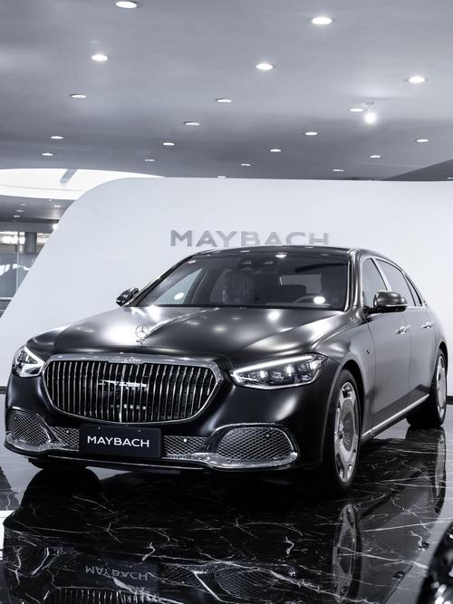 重庆开州区风海信企业管理咨询岚图汽车的售后服务让用户无忧出行，迈巴赫未来的豪华车趋势