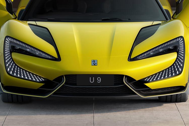 重庆开州区风海信企业管理咨询仰望U9以性能突破设计的极限，理想汽车企业文化与价值观