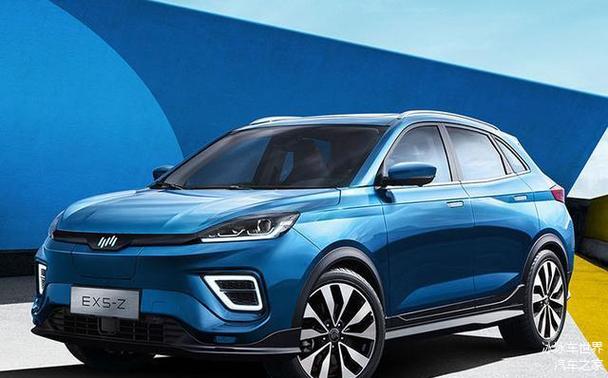 重庆开州区风海信企业管理咨询WEY威派豪华SUV市场的黑马，零跑汽车与智能交通系统的协同